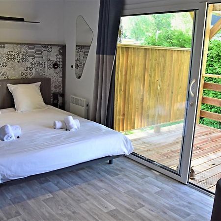 Lodges Du Sancy Murol Eksteriør billede