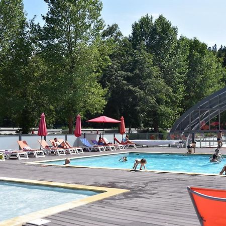 Lodges Du Sancy Murol Eksteriør billede