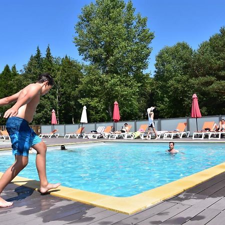 Lodges Du Sancy Murol Eksteriør billede