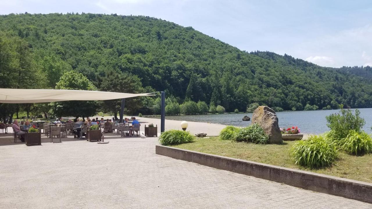 Lodges Du Sancy Murol Eksteriør billede