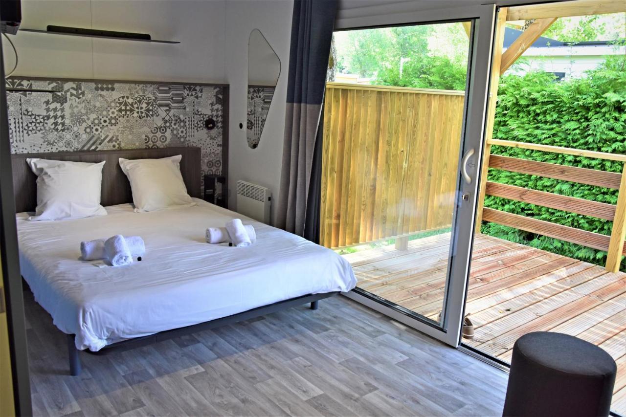 Lodges Du Sancy Murol Eksteriør billede