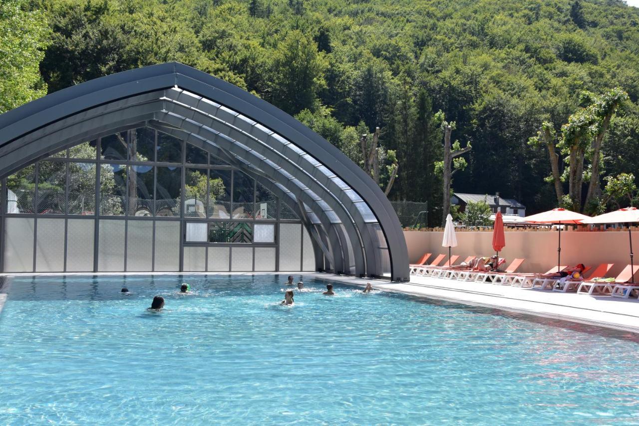 Lodges Du Sancy Murol Eksteriør billede